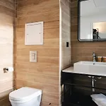 Ibis Centre Rive Droite Pasteur Hotel 3*
