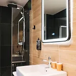 Ibis Centre Rive Droite Pasteur Rouen