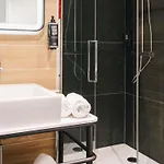 Ibis Centre Rive Droite Pasteur Rouen