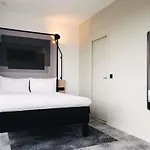 Hotel Ibis Centre Rive Droite Pasteur Rouen