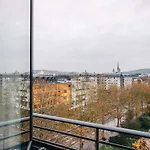 Ibis Centre Rive Droite Pasteur 3* Rouen