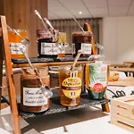 Ibis Centre Rive Droite Pasteur Hotel 3*