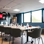Ibis Centre Rive Droite Pasteur 3*