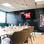 Hotel Ibis Centre Rive Droite Pasteur Rouen