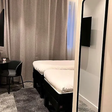 ホテル Ibis Centre Rive Droite Pasteur