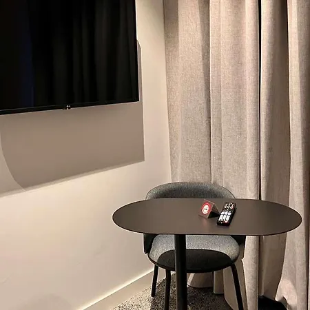 Ibis Centre Rive Droite Pasteur ルーアン
