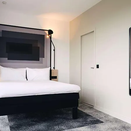 Ibis Centre Rive Droite Pasteur Hotell Rouen