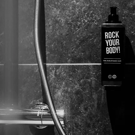 Ibis Centre Rive Droite Pasteur Hotell