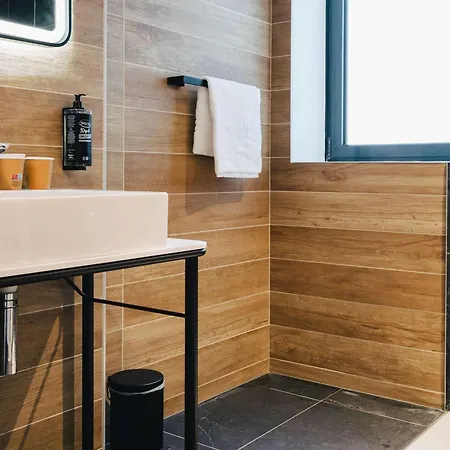 Ibis Centre Rive Droite Pasteur 3*