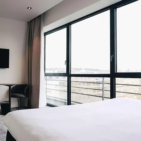 Ibis Centre Rive Droite Pasteur