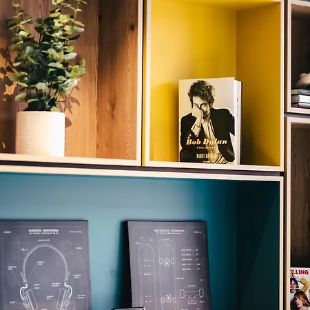 Ibis Centre Rive Droite Pasteur 3*