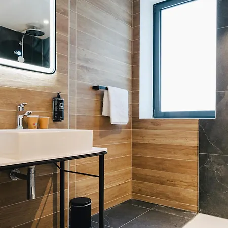 Ibis Centre Rive Droite Pasteur ホテル ルーアン