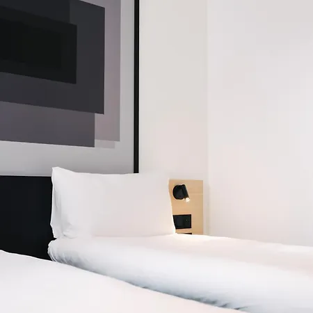 Ibis Centre Rive Droite Pasteur רואן