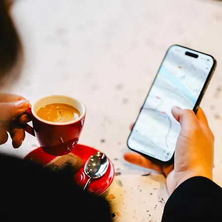 Ibis Centre Rive Droite Pasteur Hotel