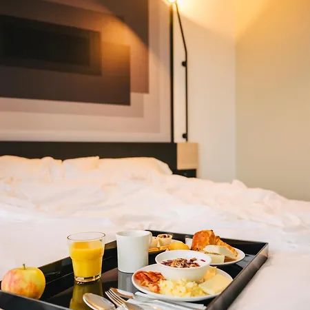 Ibis Centre Rive Droite Pasteur Rouen