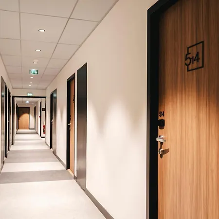 Ibis Centre Rive Droite Pasteur