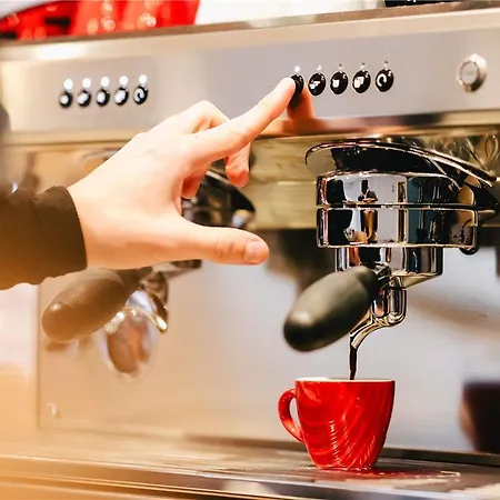 Ibis Centre Rive Droite Pasteur Rouen