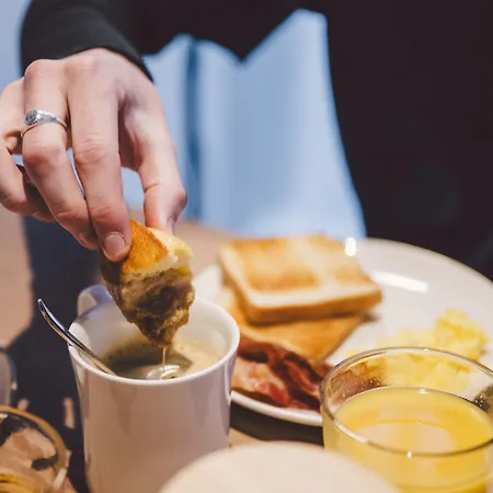 Ibis Centre Rive Droite Pasteur Rouen