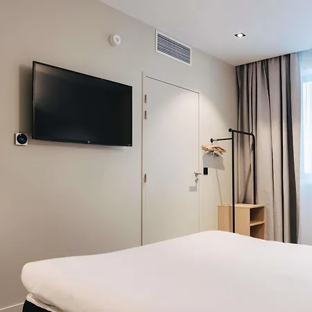 Ibis Centre Rive Droite Pasteur Rouen