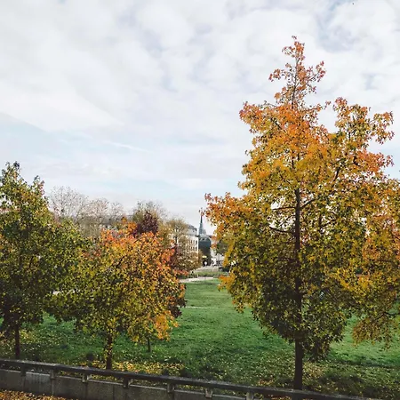 Ibis Centre Rive Droite Pasteur