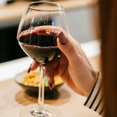 Hotel Ibis Centre Rive Droite Pasteur