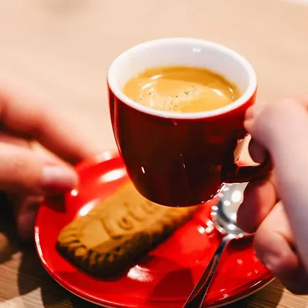 Hotel Ibis Centre Rive Droite Pasteur Rouen