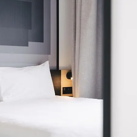 Ibis Centre Rive Droite Pasteur