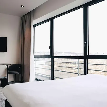 Ibis Centre Rive Droite Pasteur 3*