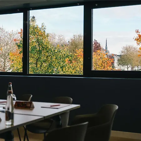 Ibis Centre Rive Droite Pasteur Руан