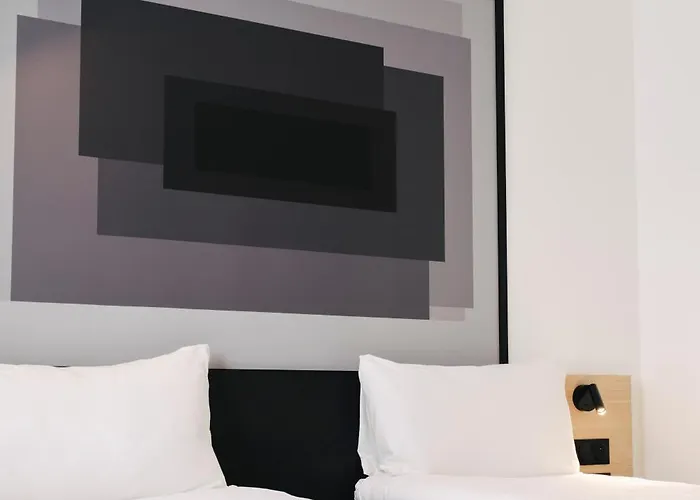 Ibis Centre Rive Droite Pasteur 3* Rouen