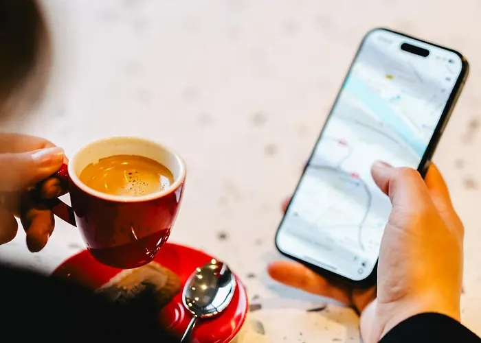 Ibis Centre Rive Droite Pasteur Szálloda