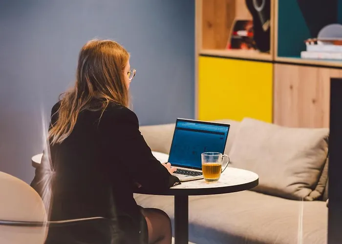 Szálloda Ibis Centre Rive Droite Pasteur 3*