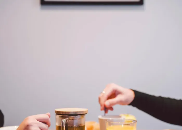 Szálloda Ibis Centre Rive Droite Pasteur