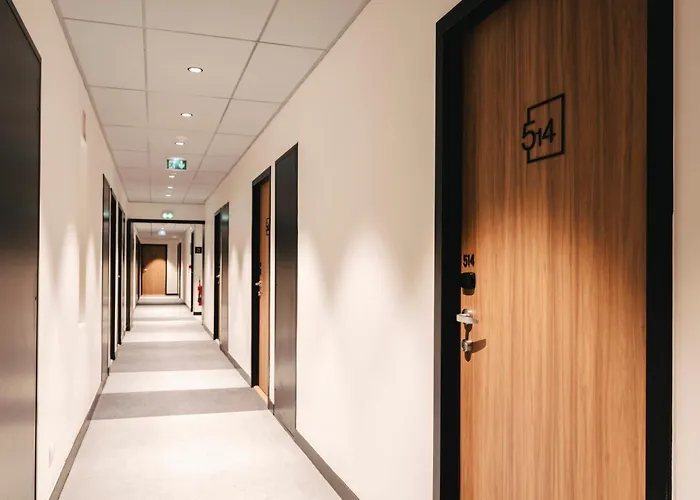 Ibis Centre Rive Droite Pasteur