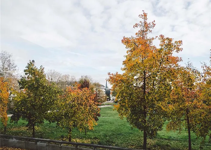 Ibis Centre Rive Droite Pasteur Hotell Rouen