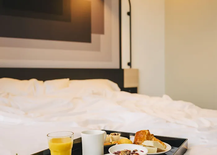 Ibis Centre Rive Droite Pasteur Szálloda 3*