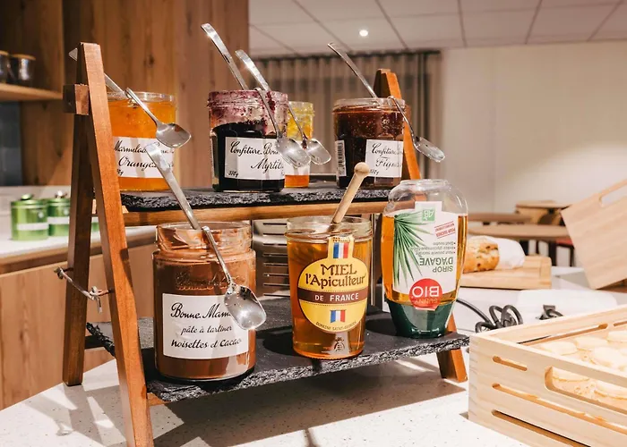 Ibis Centre Rive Droite Pasteur Szálloda 3*