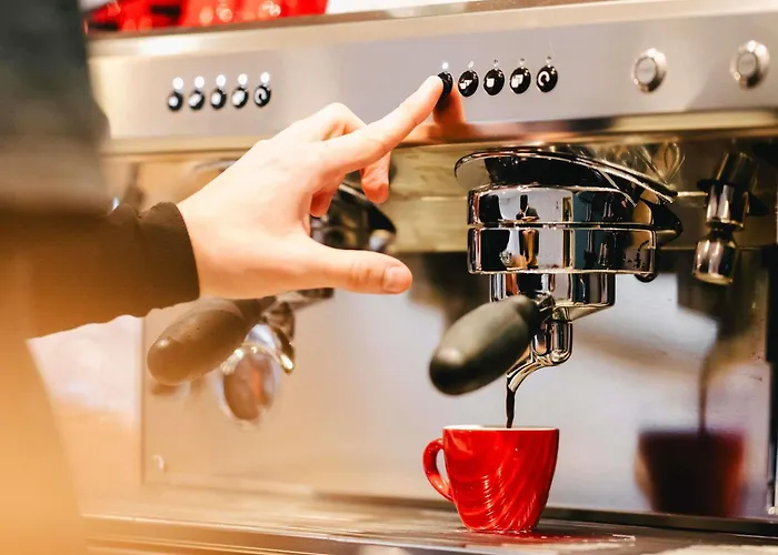 Szálloda Ibis Centre Rive Droite Pasteur