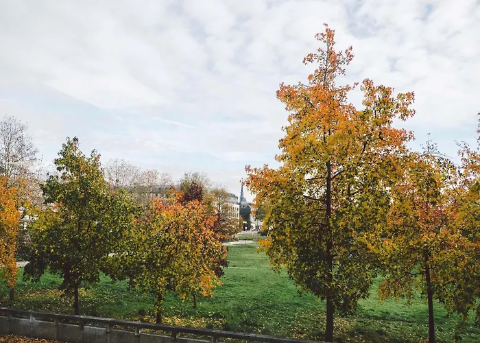 Ibis Centre Rive Droite Pasteur