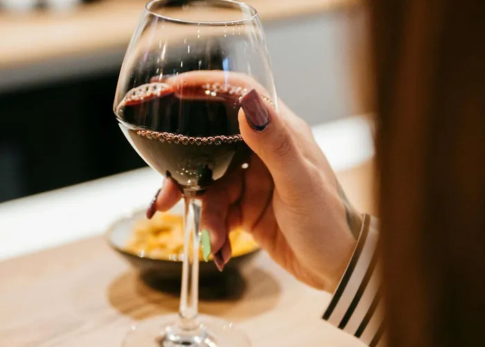 Hotell Ibis Centre Rive Droite Pasteur